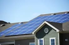 solar panel 1